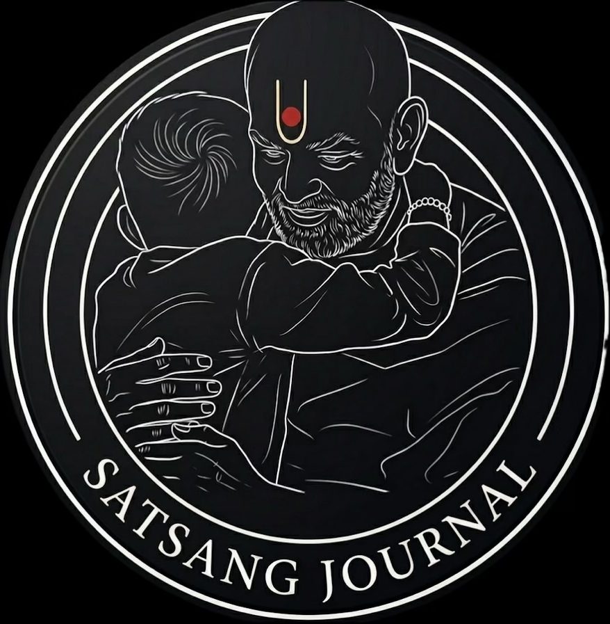 Satsang Journal